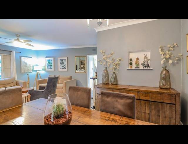 4 BEDROOM HOUSE FOR SALE IN BLAIRGOWRIE